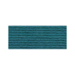 DMC Floss 3809 Very Dark Turquoise